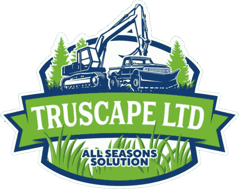 Truscape Ltd. logo